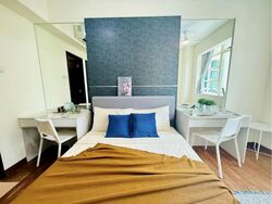 Jervois Regency (D10), Apartment #578234351